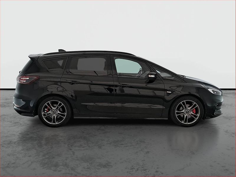 Ford S-MAX (2020) ST-Line 2.0 EcoBlue - fotka 6 z 16