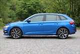 Škoda Scala 1.6 TDI / AMBITION / CZ - náhled 6