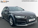 Audi A6 (2015) 3.0 TDI S TRONIC ALLROAD Quatt - náhled 34