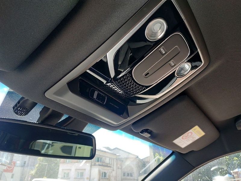 KGM Rexton 2.2 Premium 4WD, AT, SKLADEM - fotka 29 z 32