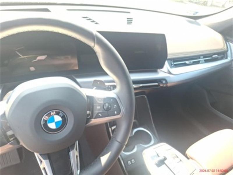 BMW X1 sDrive18i - fotka 7 z 8