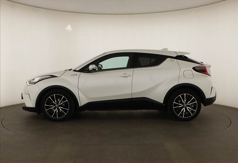Toyota C-HR (2019) Comfort 1.8 Hybrid - fotka 3 z 18