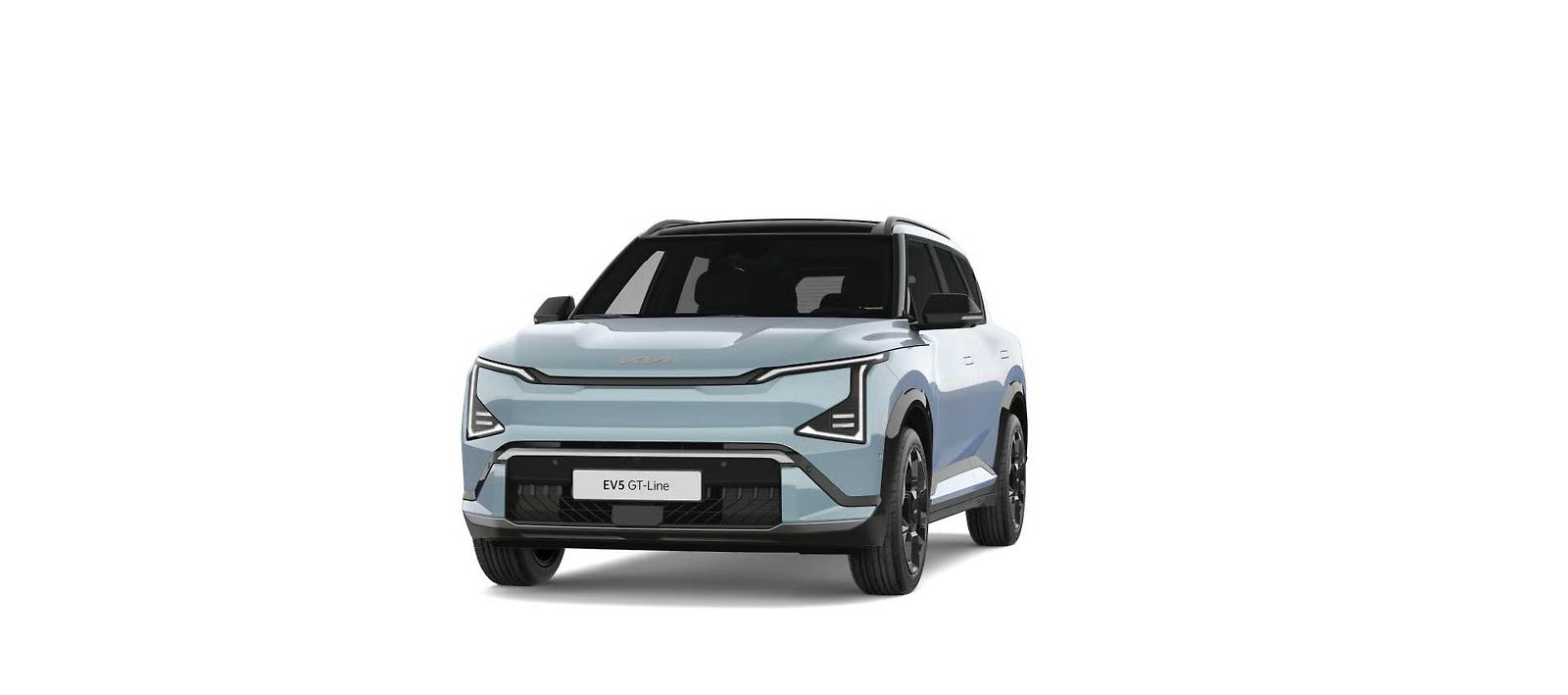 Kia EV5 195 kW + 81,4 KWH GT-LINE 4x4