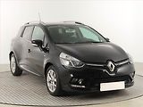 Renault Clio (2019) Limited 0.9 TCe, Serv.kniha - náhled 1