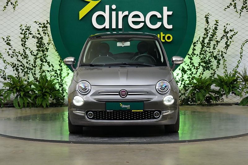 Fiat 500 - fotka 4 z 26