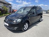 Volkswagen Caddy 2,0 TDi 103kw MAXI SOCCER 7mís - náhled 41