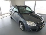 Škoda Fabia (2009) 1,4i-63KW-KLIMATIZACE*ALU KOLA - náhled 2