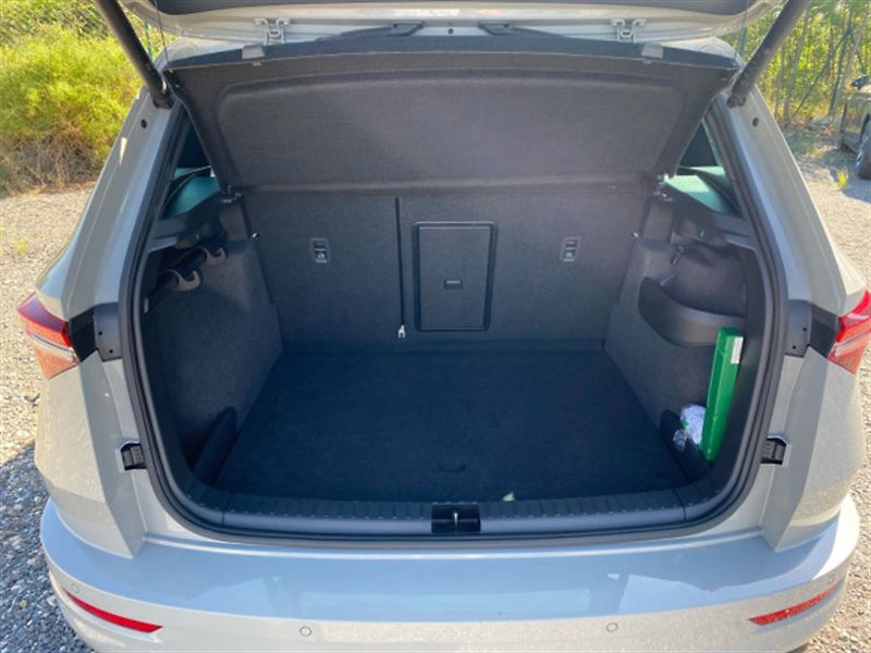 Škoda Karoq (2024) 2.0 TDI 4x4 DSG Sportline - fotka 6 z 6