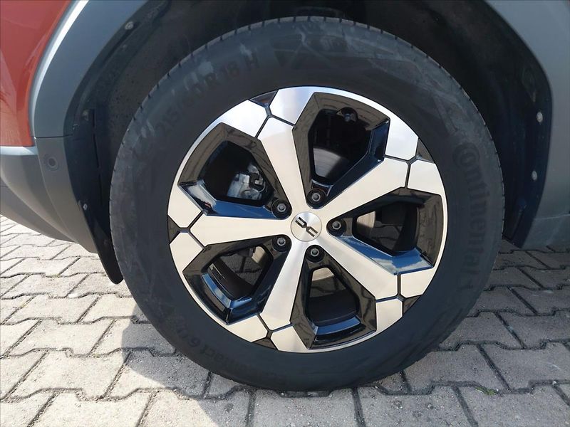 Dacia Duster 1,0   1.0ECO-G 100 Journey - fotka 22 z 22