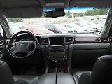 Lexus LX 570 (2009) 5.7i  LPG - náhled 18
