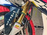 BMW S 1000 RR (2015) kompletní okruhová úprava, SPZ - náhled 18