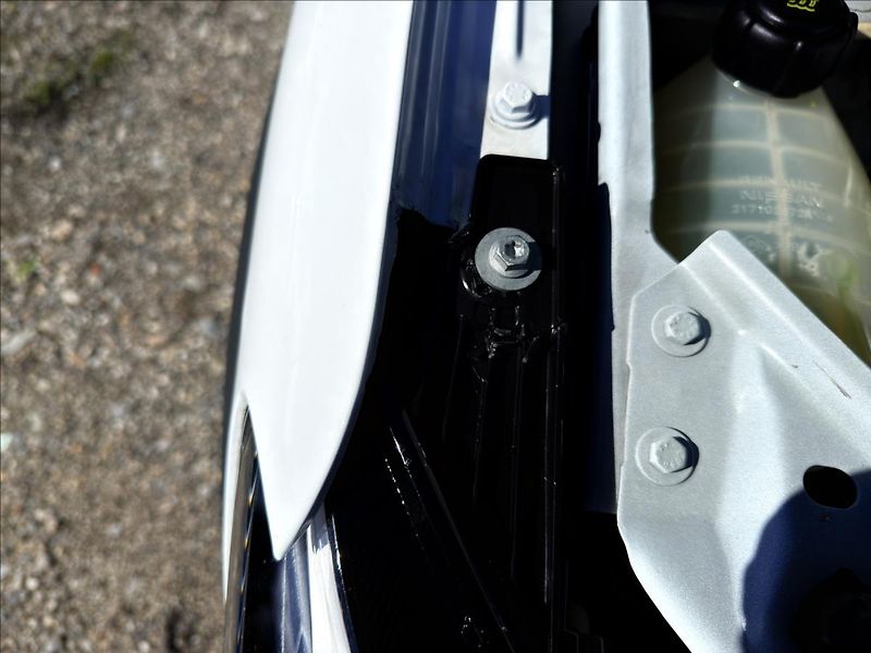 Dacia Jogger 1,0 TCe POŠKOZENÁ PŘEDNÍ ČÁST - fotka 17 z 35