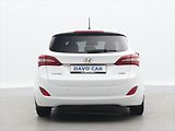 Hyundai i30 1,6 GDI 99kW Weekend Serv.kn. - náhled 6