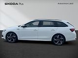 Škoda Octavia (2025) COMBI SPORTLINE 1.5 TSI 110 kW - náhled 2