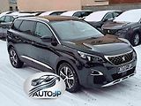 Peugeot 5008 (2020) 1,2PT EAT8 ALLURE - náhled 1