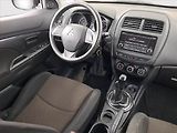 Mitsubishi ASX (2016) 1.6 MIVEC, ČR,1.maj - náhled 7