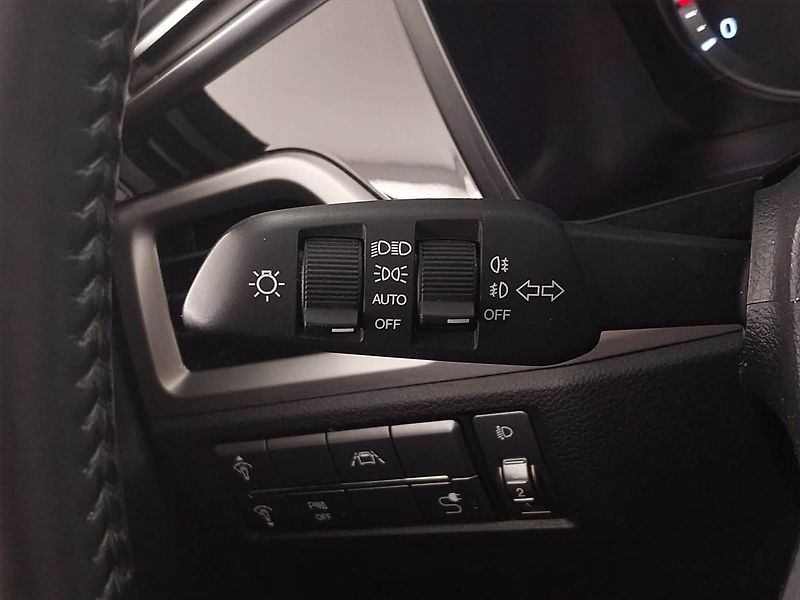 SsangYong Korando (2022) 1.5 T-GDI, Automat, Serv.kniha - fotka 18 z 20