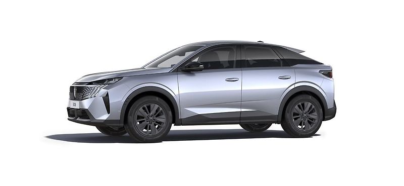 Peugeot 3008 (2026) BUSINESS Hybrid 145k e-DCS6 - fotka 3 z 9