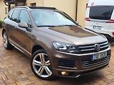 Volkswagen Touareg (2014) 4.2TDi V8 250KW*R-LINE*PANORAM - náhled 6