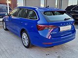 Škoda Octavia 2.0 TDI Style,původ ČR,1.Maj - náhled 8