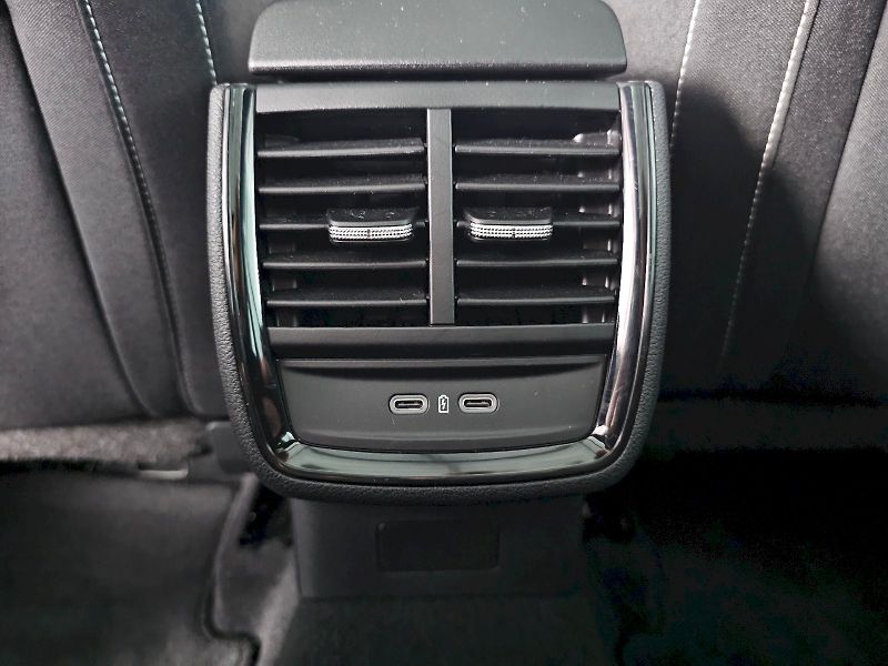 Škoda Scala (2025) 1.0TSI 85kW DSG Monte Carlo - fotka 28 z 32