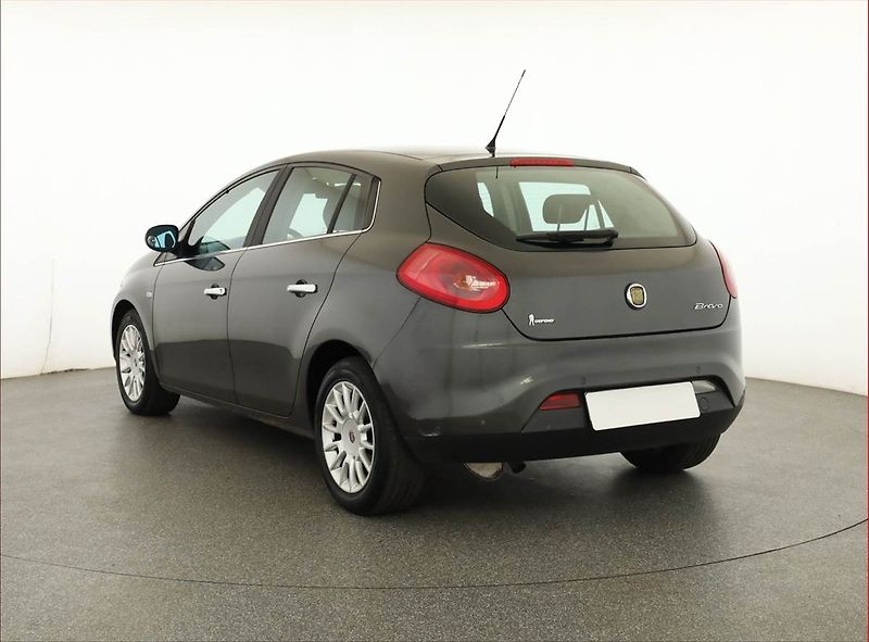 Fiat Bravo (2007) 1.4 T-Jet, po STK, Klima - fotka 4 z 15