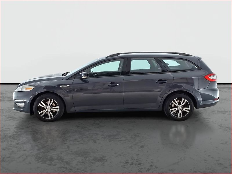Ford Mondeo (2011) 2.0 TDCi, po STK - fotka 3 z 14