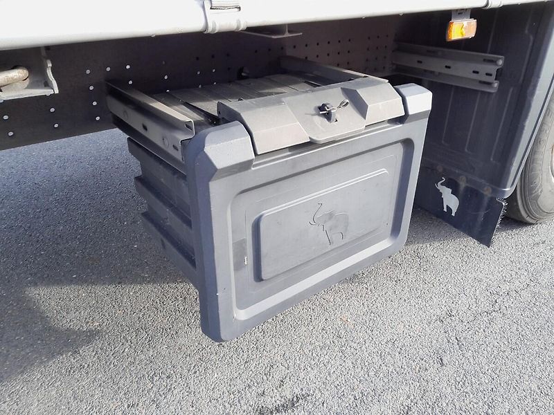 Schmitz Cargobull S04 Standart - fotka 13 z 39