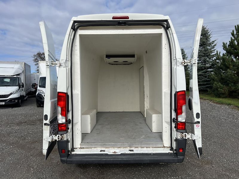 Peugeot Boxer L5H3,MRAZÁK -29Ć,ČR,1.maj,DPH - fotka 9 z 42