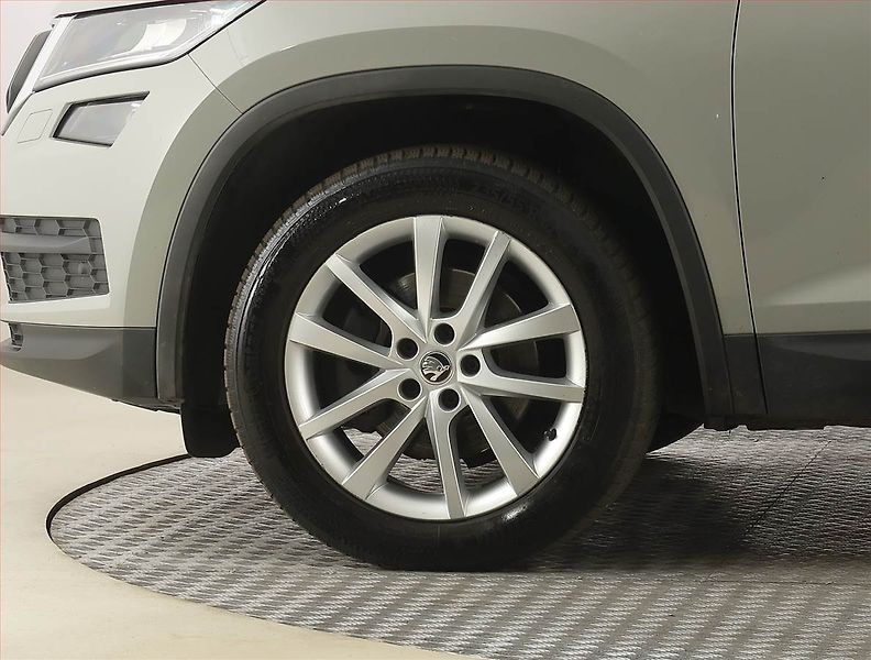 Škoda Kodiaq (2019) Style 2.0 TDI 4x4 - fotka 15 z 32