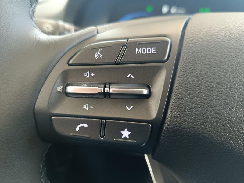 Hyundai i30 (2025) 1.0T-GDi 74kW Comfort AT - fotka 12 z 19