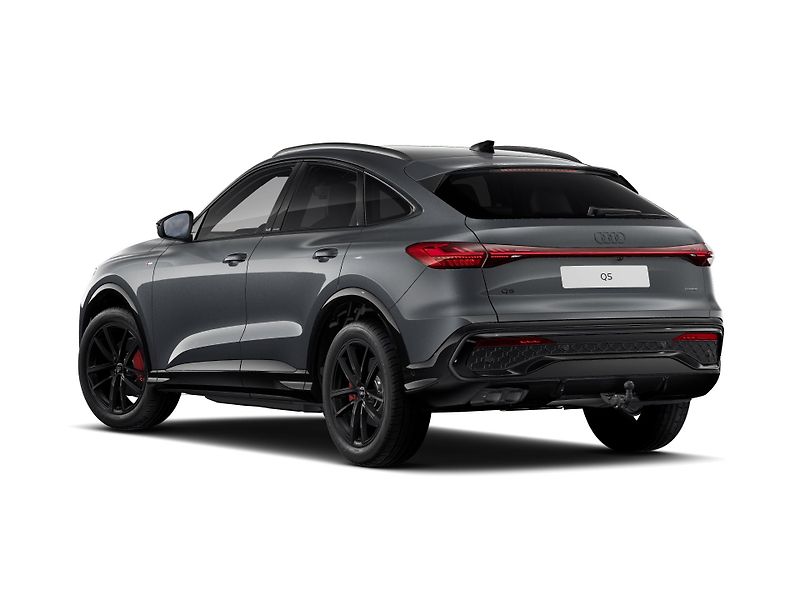 Audi Q5 (2026) TDI - fotka 3 z 6