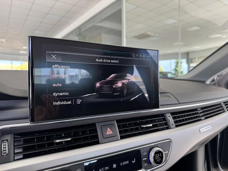 Audi A5 50TDI 210kW*Quattro*Navi*DPH - fotka 23 z 36