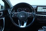 Kia Ceed (2021) 1.6 CRDi MHEV, Automat - náhled 18
