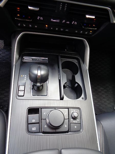 Mazda CX-60 3,3D 254PS,AT,4x4,Hom,Poh/So - fotka 19 z 33