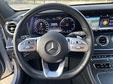 Mercedes-Benz Třídy E E 220d 4MATIC AMG - náhled 28