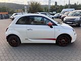 Fiat 500 500e - náhled 1