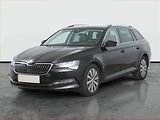 Škoda Superb (2021) Style 1.5 TSI, ČR,1.maj, Kůže - náhled 1