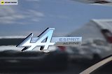 Renault Austral (2026) Esprit Alpine mild hybrid 150 - náhled 12