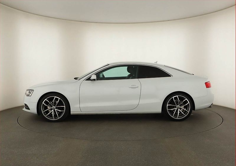 Audi A5 (2014) 2.0 TDI, 4X4, Automat, Kůže - fotka 3 z 19
