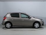Dacia Sandero (2014) 1.2 16V, LPG, Park. senzory - náhled 6
