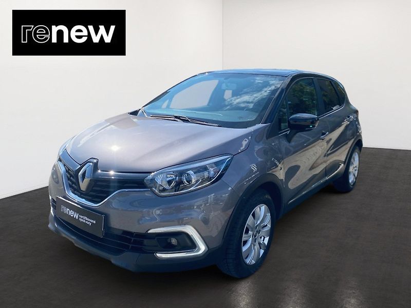 Renault Captur (2019) 1,3tce 96kw, ČR, 1.Majitel - fotografie inzerátu
