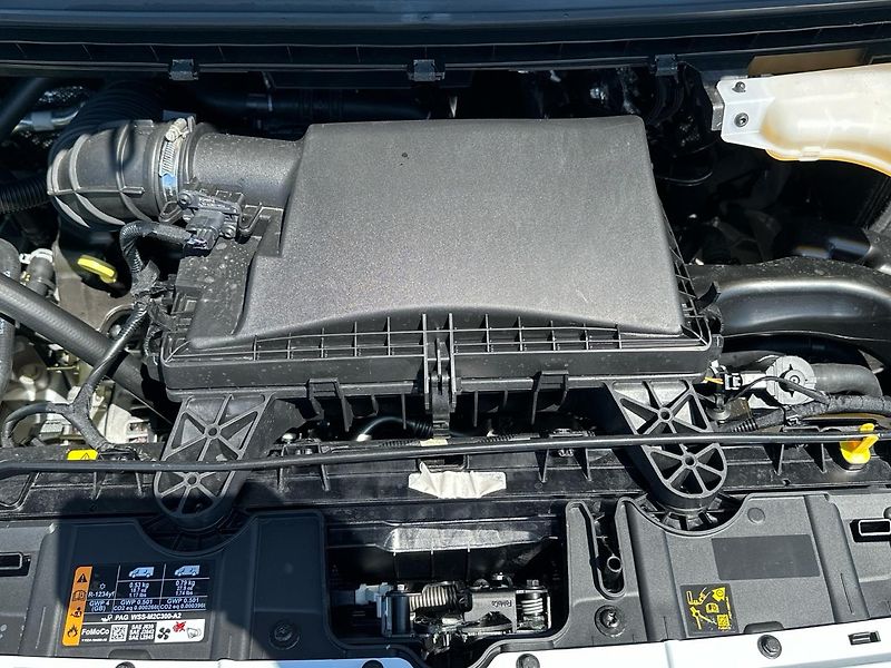 Volkswagen Caravelle (2025) 2,0 TDI - fotka 22 z 22