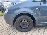 Volkswagen Caddy (2006) 1,9 TDI 77KW TAŽNÉ 2X PNEU STK - náhled 13