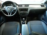 Škoda Rapid (2015) 1.2 TSI, 2.maj,ČR, AC - náhled 8