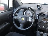 Suzuki Splash (2012) 1.0, Vyhř. sedaček - náhled 7
