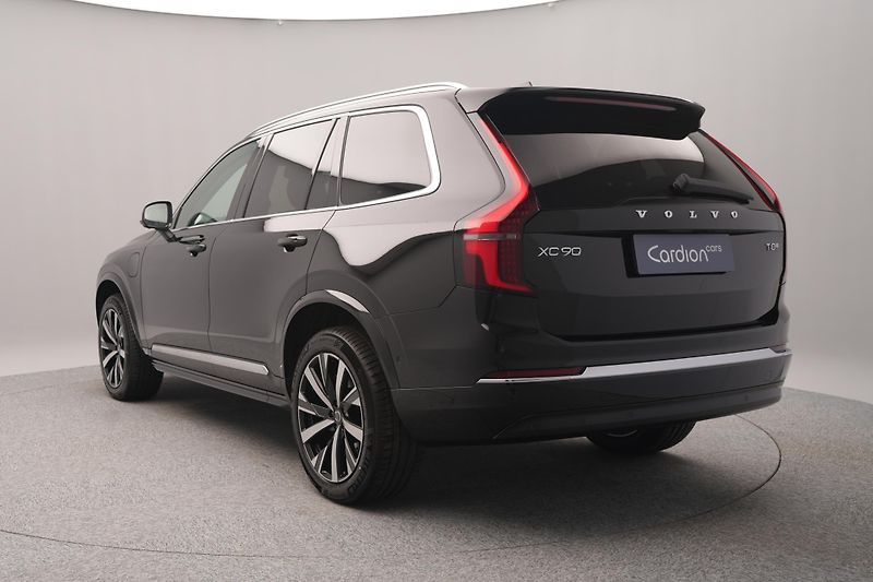 Volvo XC90 (2026) T8 AWD Plug-in BRIGHT PLUS 7m - fotka 11 z 25