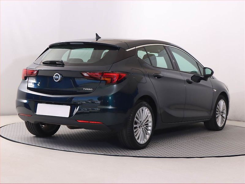 Opel Astra (2015) 1.4 T, Serv.kniha, Navi - fotka 5 z 20