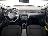 Škoda Rapid (2014) 1.2TSI 77kW STYLE PLUS - náhled 8