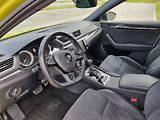 Škoda Superb (2016) 2.0 TDi DSG 4x4 Sportline - náhled 8
